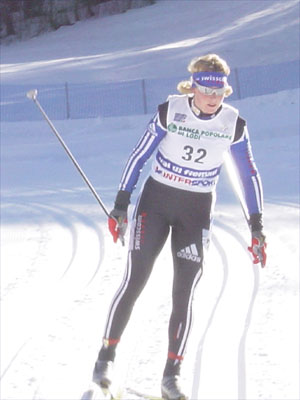 WM Val di Fiemme