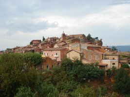 Gorges